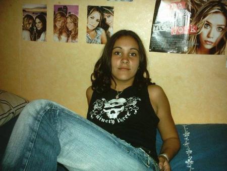c clarisse!!